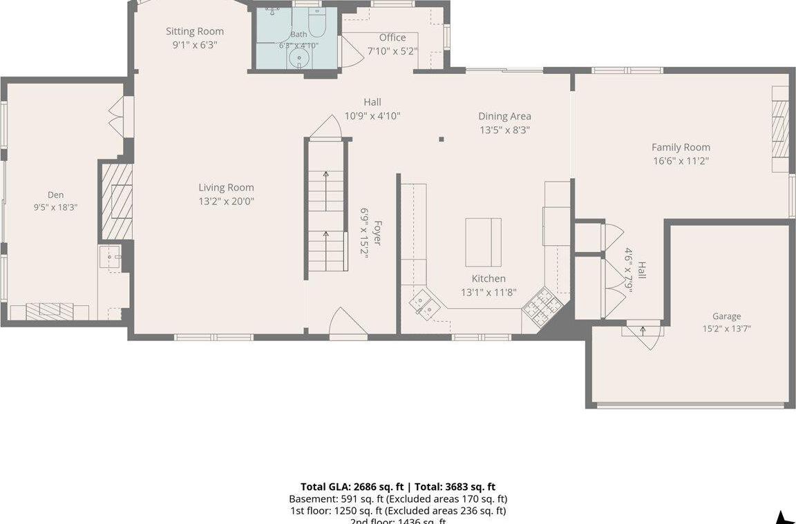 Single Family Amherst Road E Nassau County, NY 11021, MLS-1049343-43