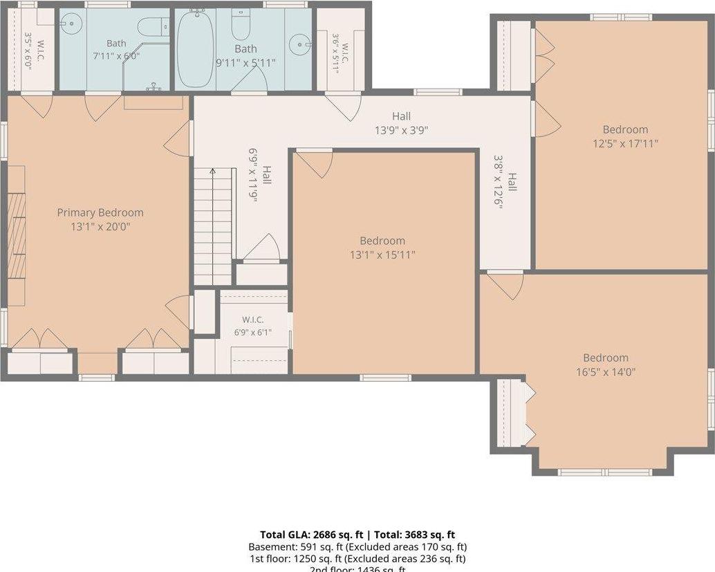 Single Family Amherst Road E Nassau County, NY 11021, MLS-1049343-44