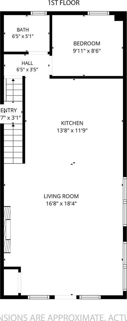 Single Family Lucas Street Queens, NY 11413, MLS-1049348-29
