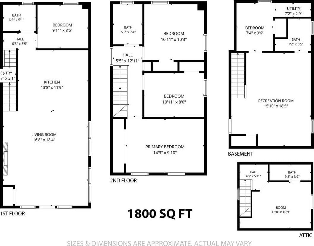 Single Family Lucas Street  Queens, NY 11413, MLS-1049348-32