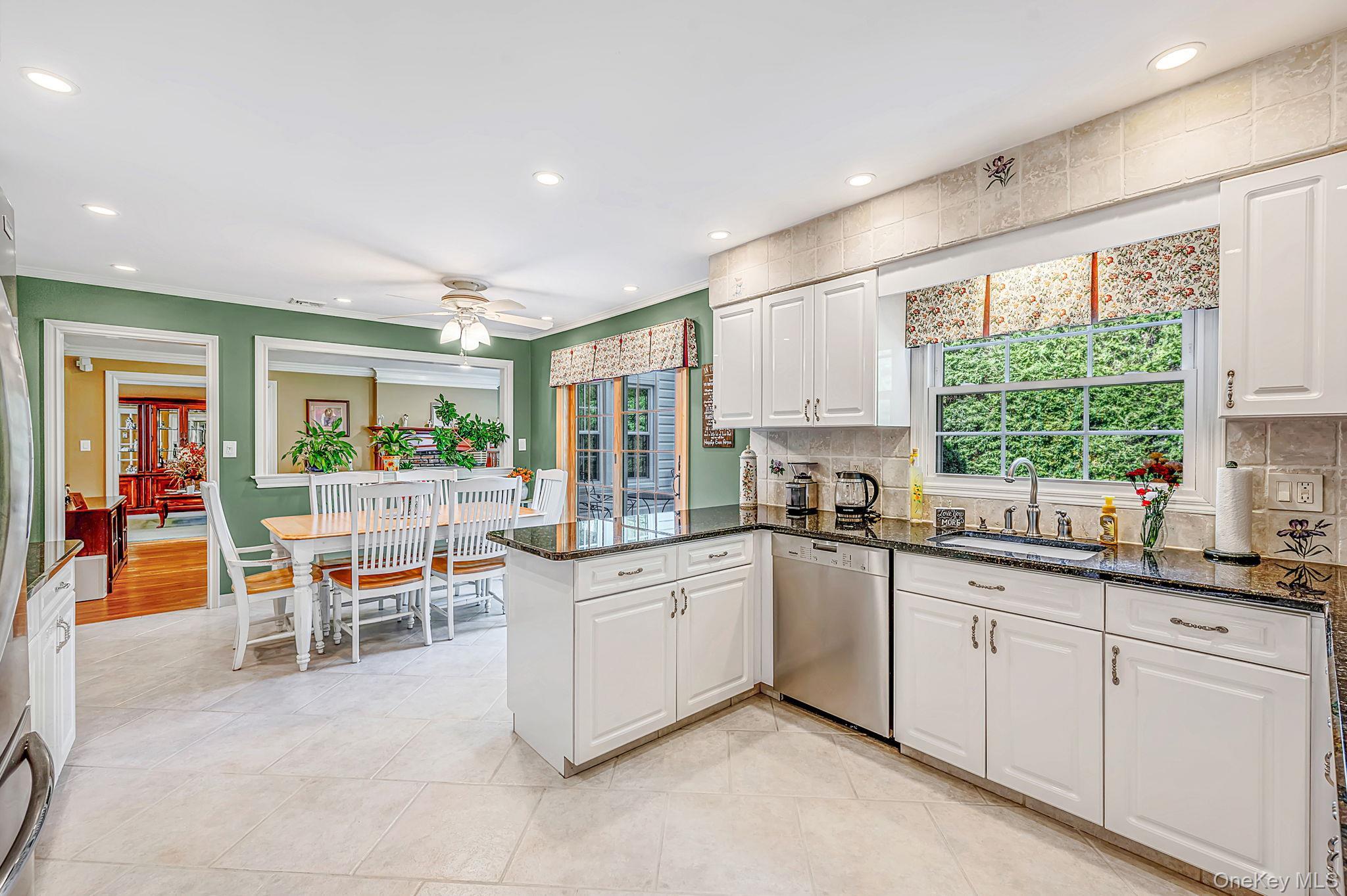 Single Family Damin Circle  Suffolk County, NY 11780, MLS-1049354-14