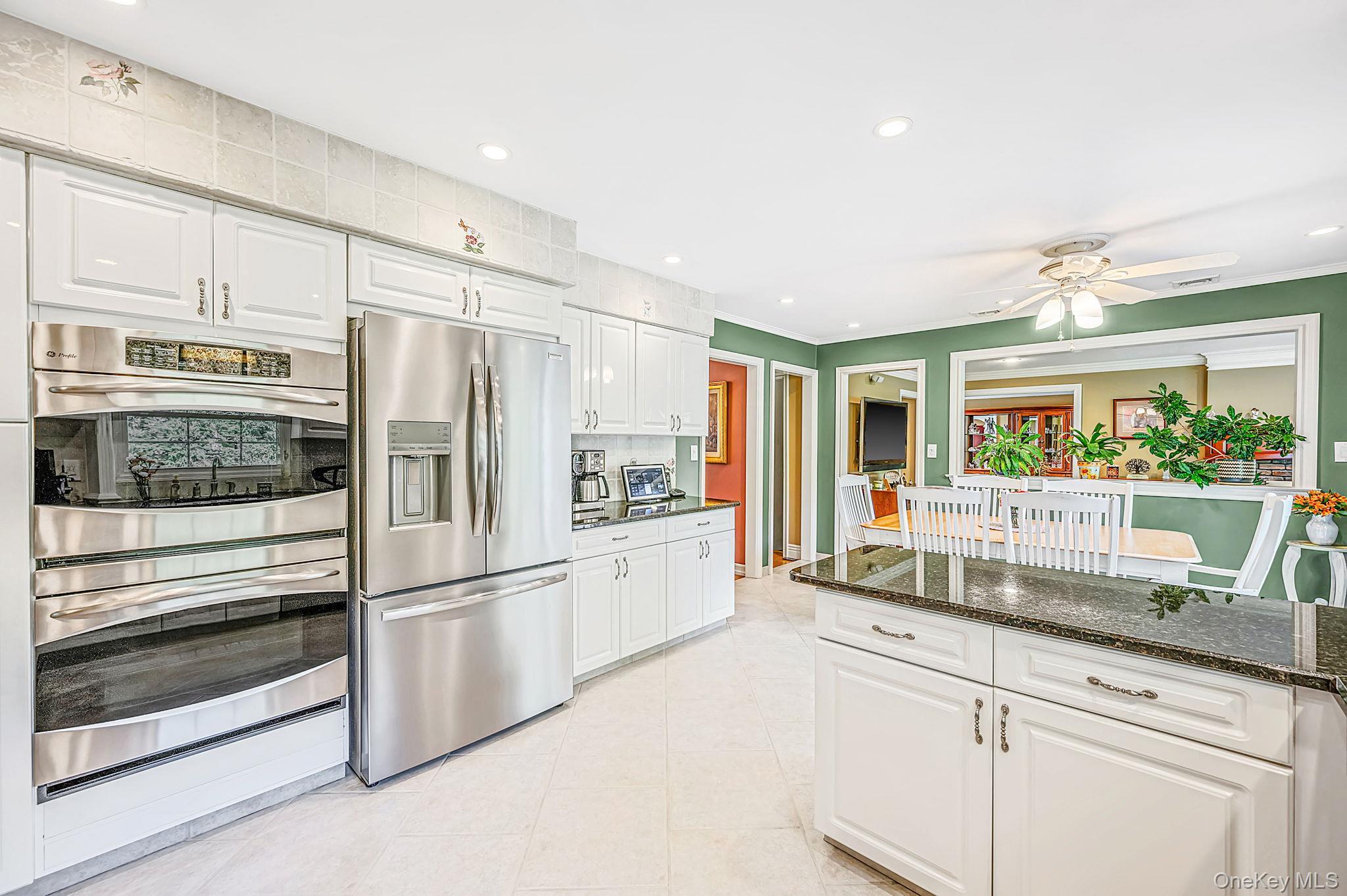 Single Family Damin Circle  Suffolk County, NY 11780, MLS-1049354-16