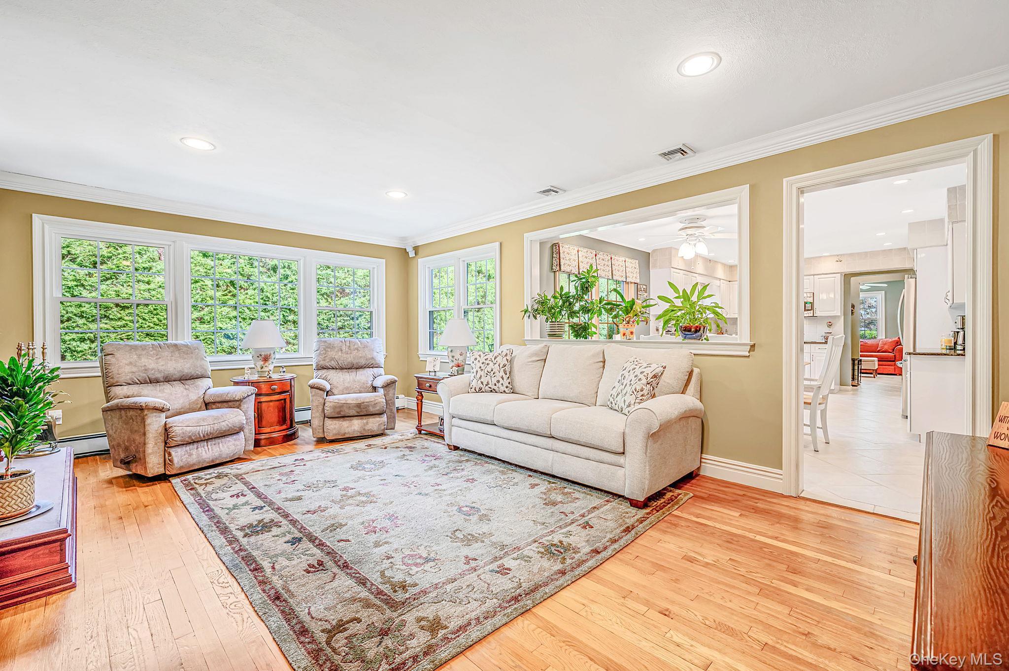 Single Family Damin Circle  Suffolk County, NY 11780, MLS-1049354-17