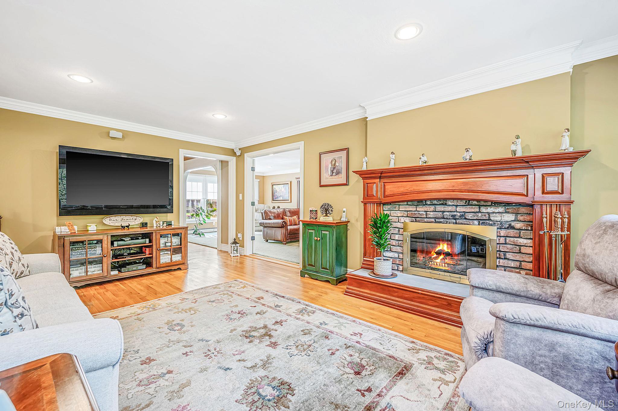 Single Family Damin Circle  Suffolk County, NY 11780, MLS-1049354-18
