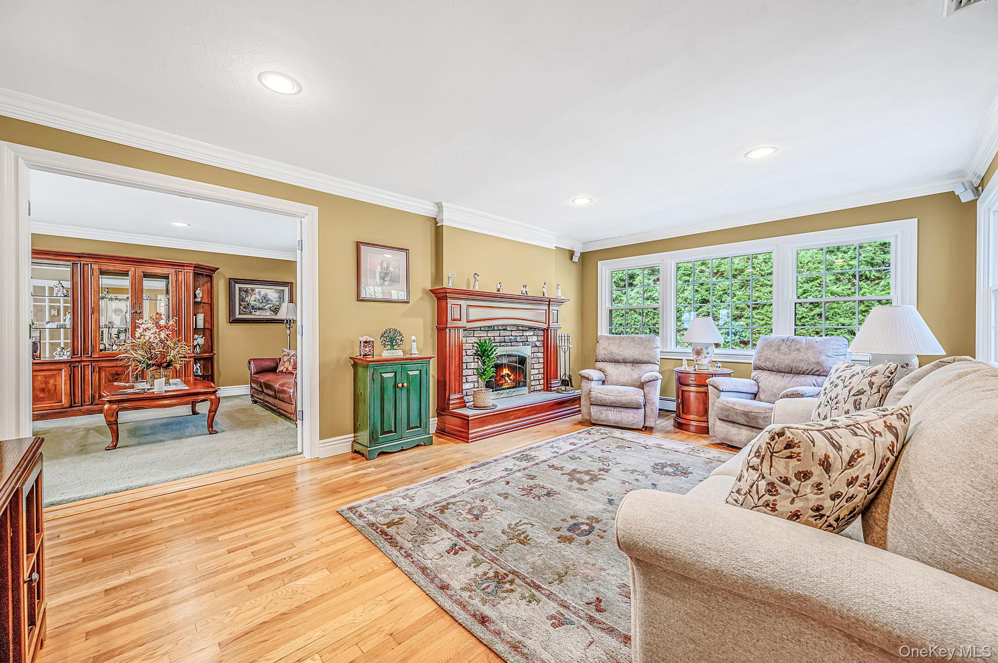 Single Family Damin Circle  Suffolk County, NY 11780, MLS-1049354-19