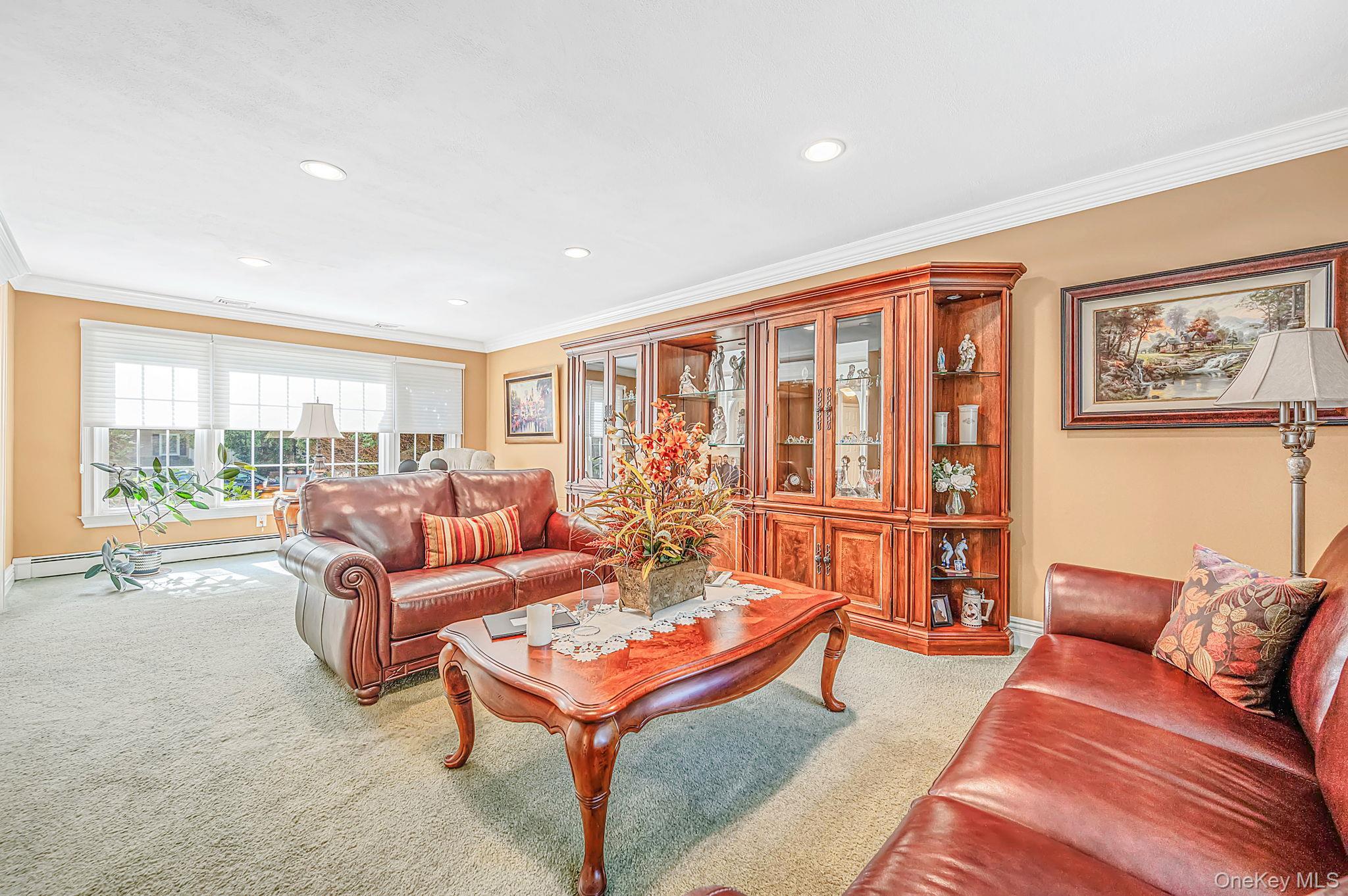 Single Family Damin Circle  Suffolk County, NY 11780, MLS-1049354-21
