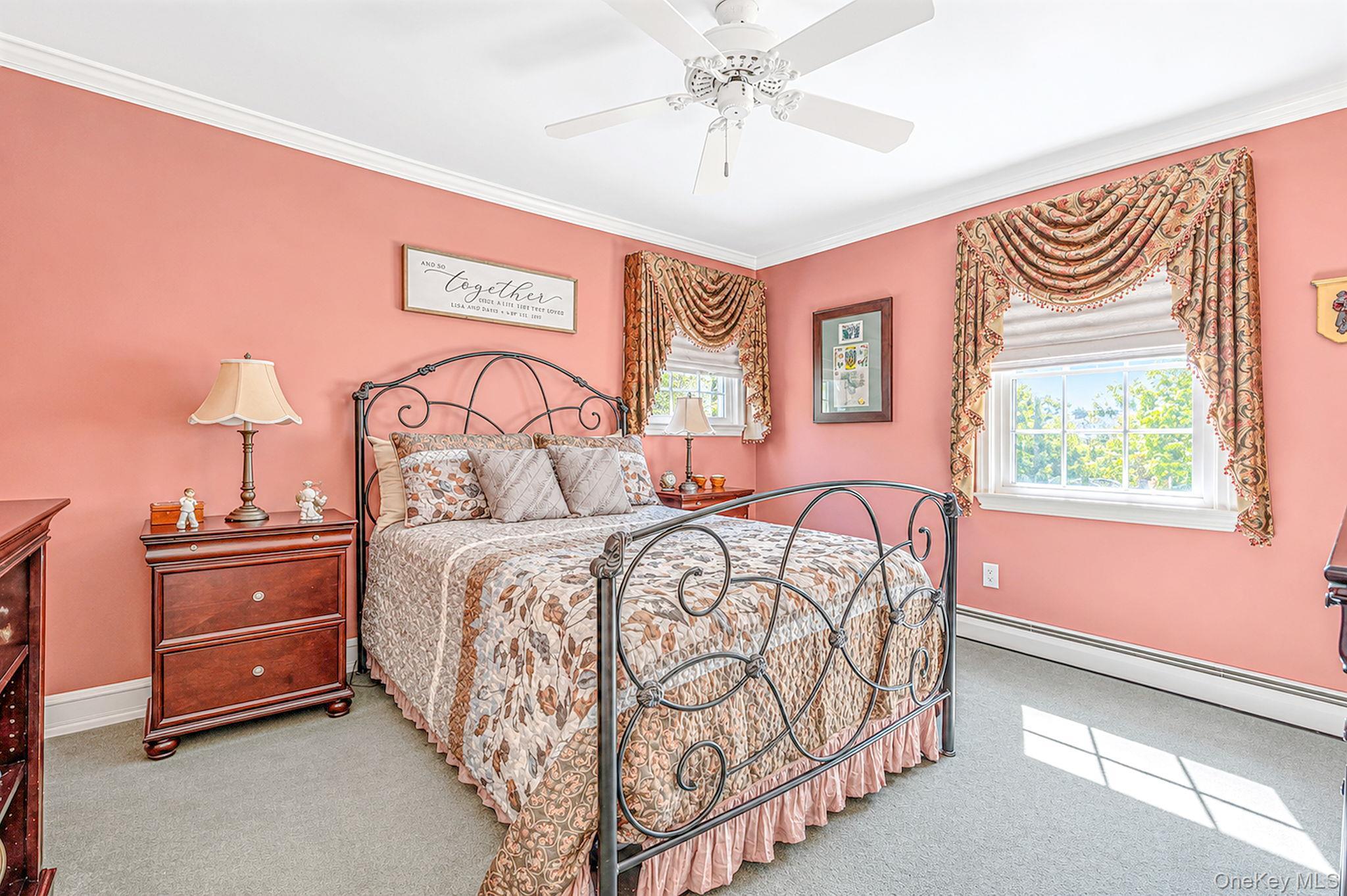 Single Family Damin Circle  Suffolk County, NY 11780, MLS-1049354-23