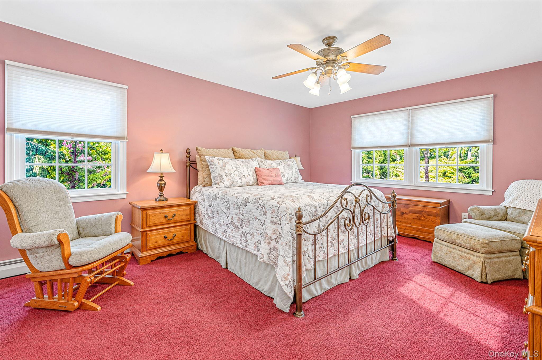 Single Family Damin Circle  Suffolk County, NY 11780, MLS-1049354-27