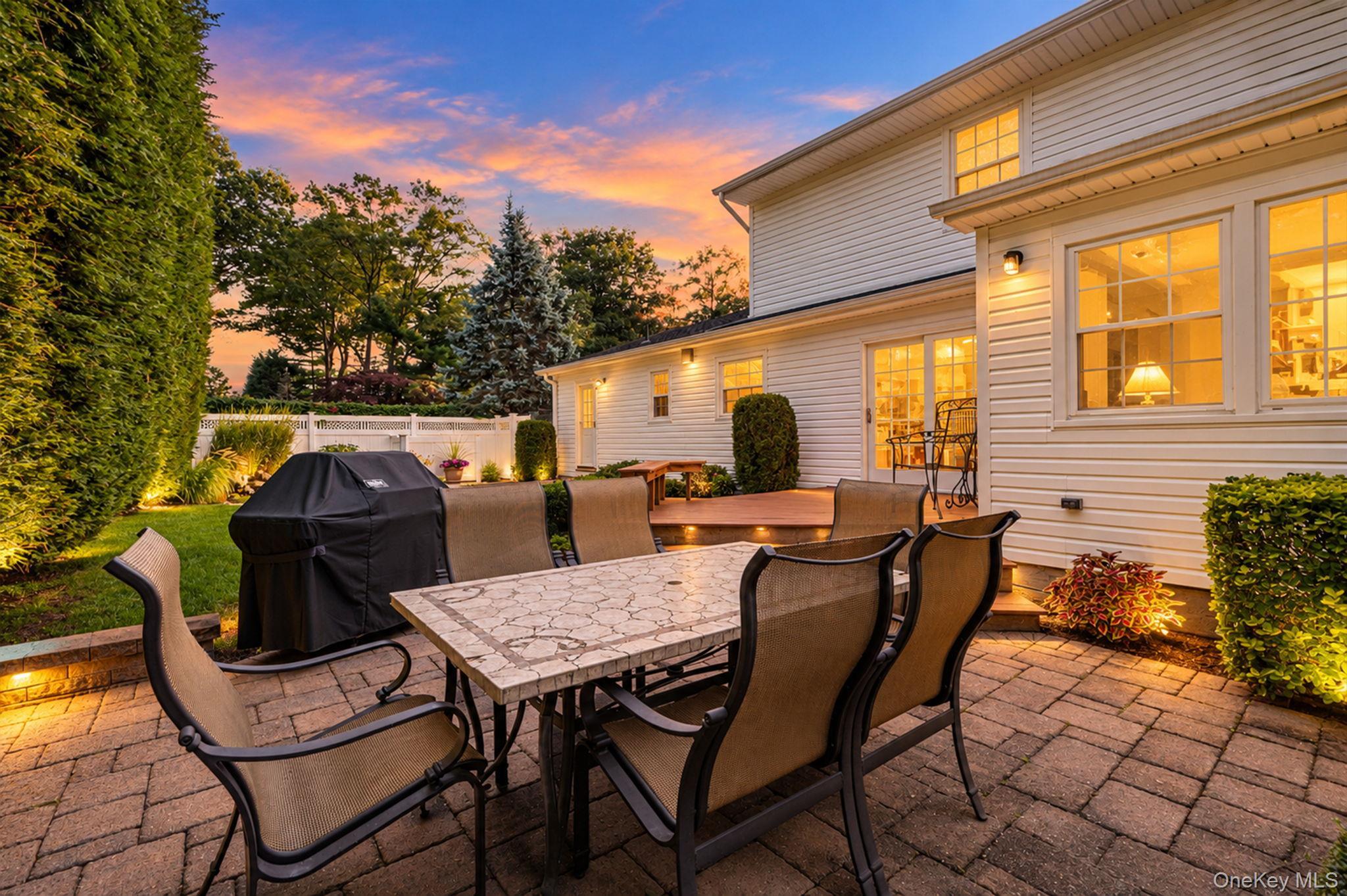 Single Family Damin Circle  Suffolk County, NY 11780, MLS-1049354-40