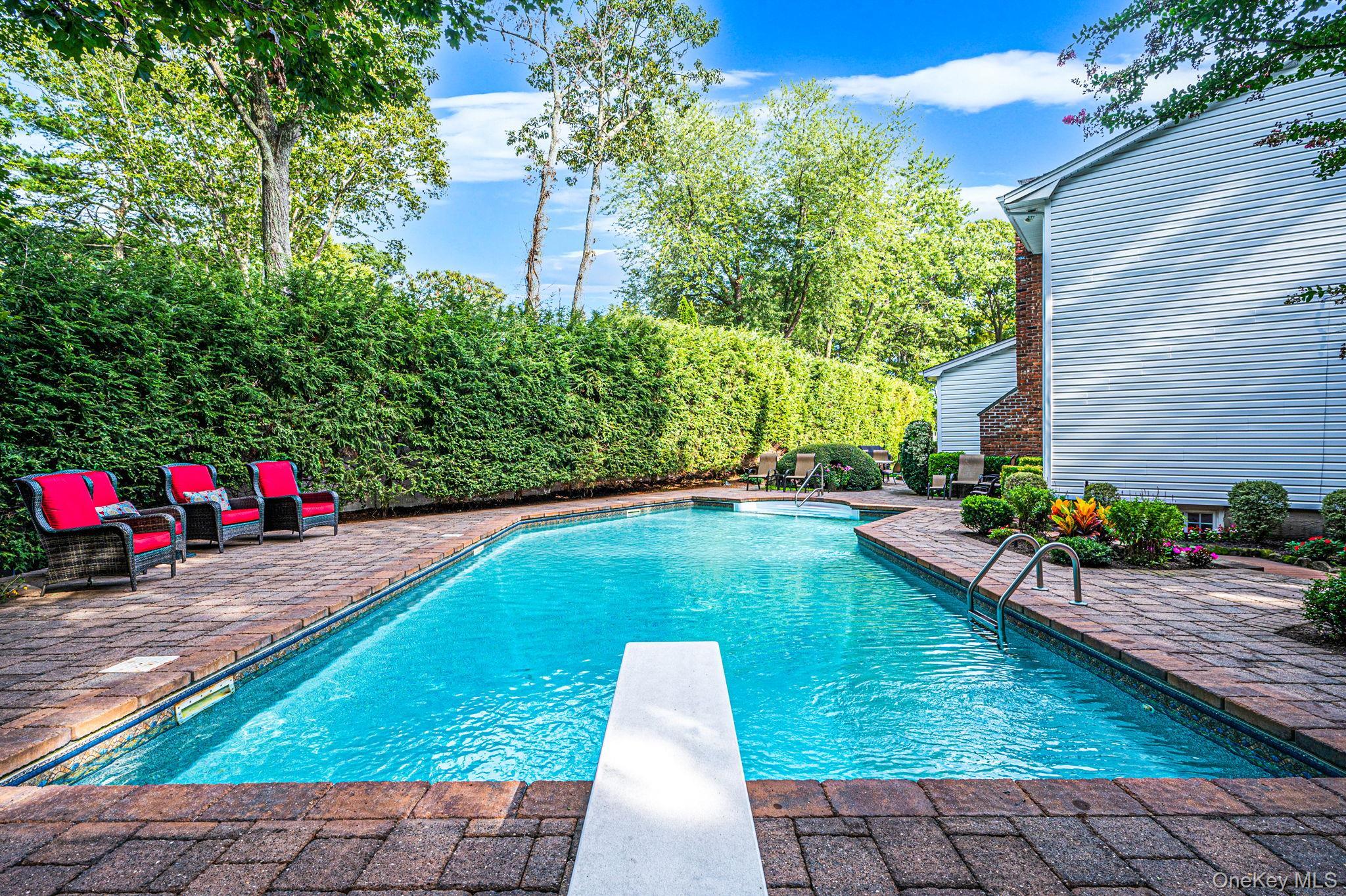 Single Family Damin Circle  Suffolk County, NY 11780, MLS-1049354-45