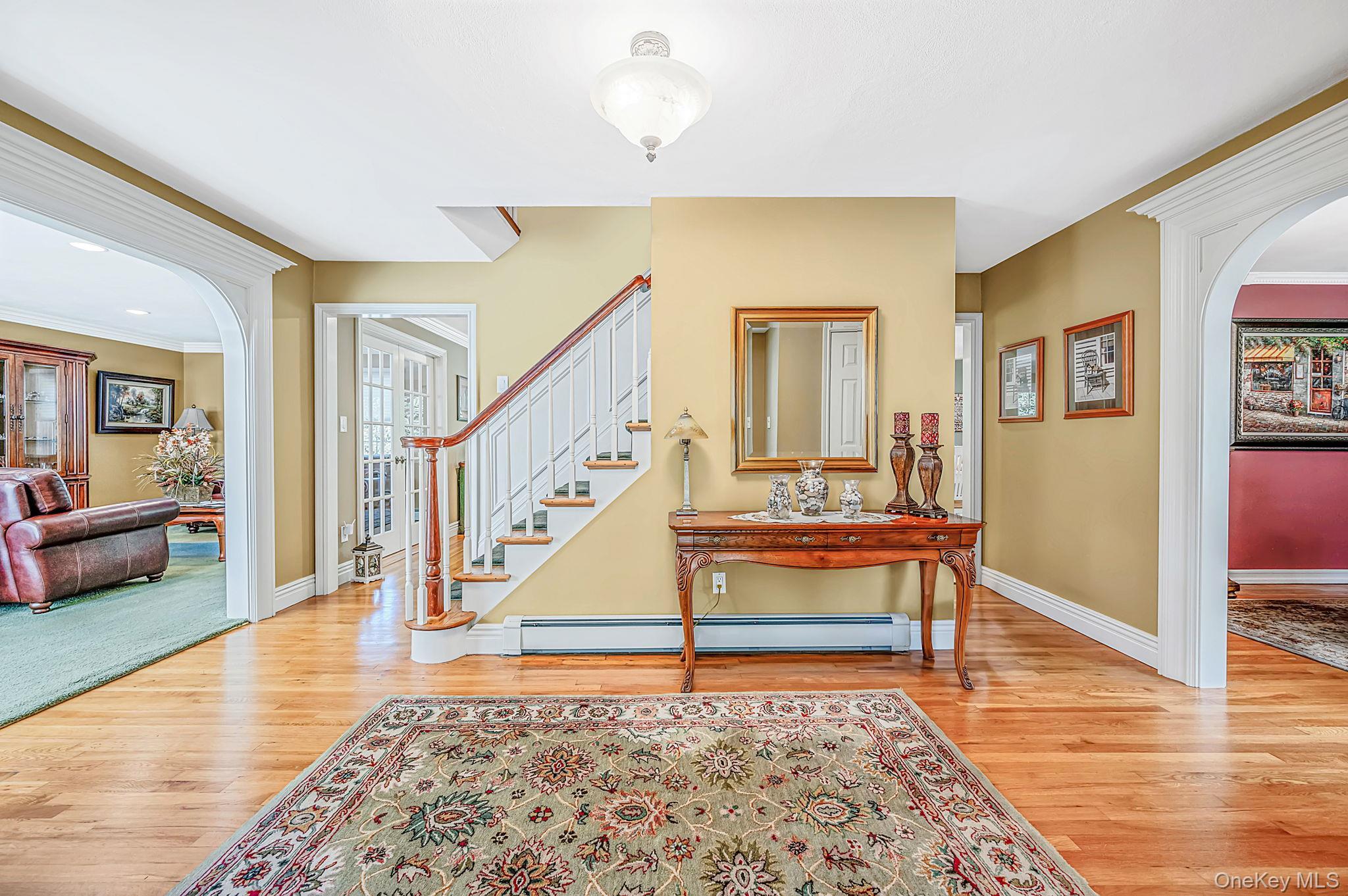 Single Family Damin Circle  Suffolk County, NY 11780, MLS-1049354-5