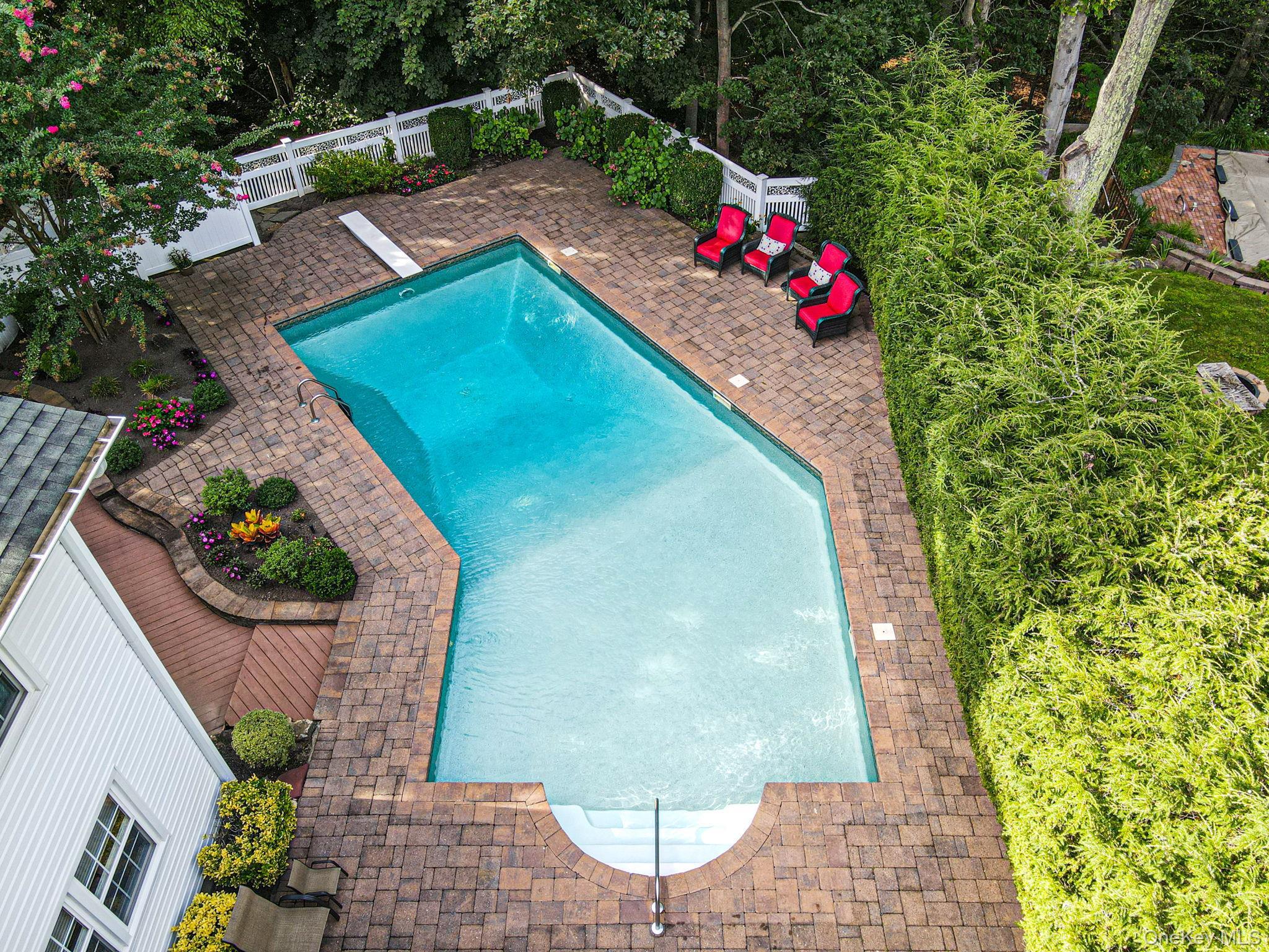 Single Family Damin Circle  Suffolk County, NY 11780, MLS-1049354-50