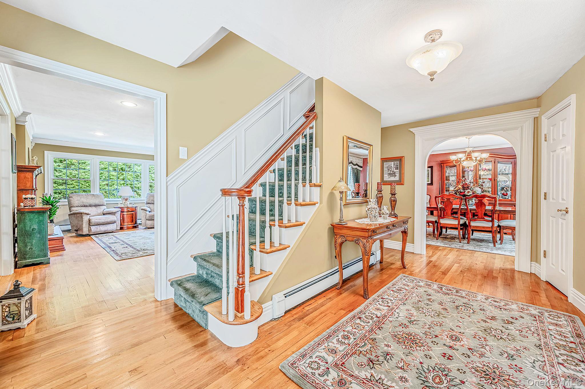 Single Family Damin Circle  Suffolk County, NY 11780, MLS-1049354-6