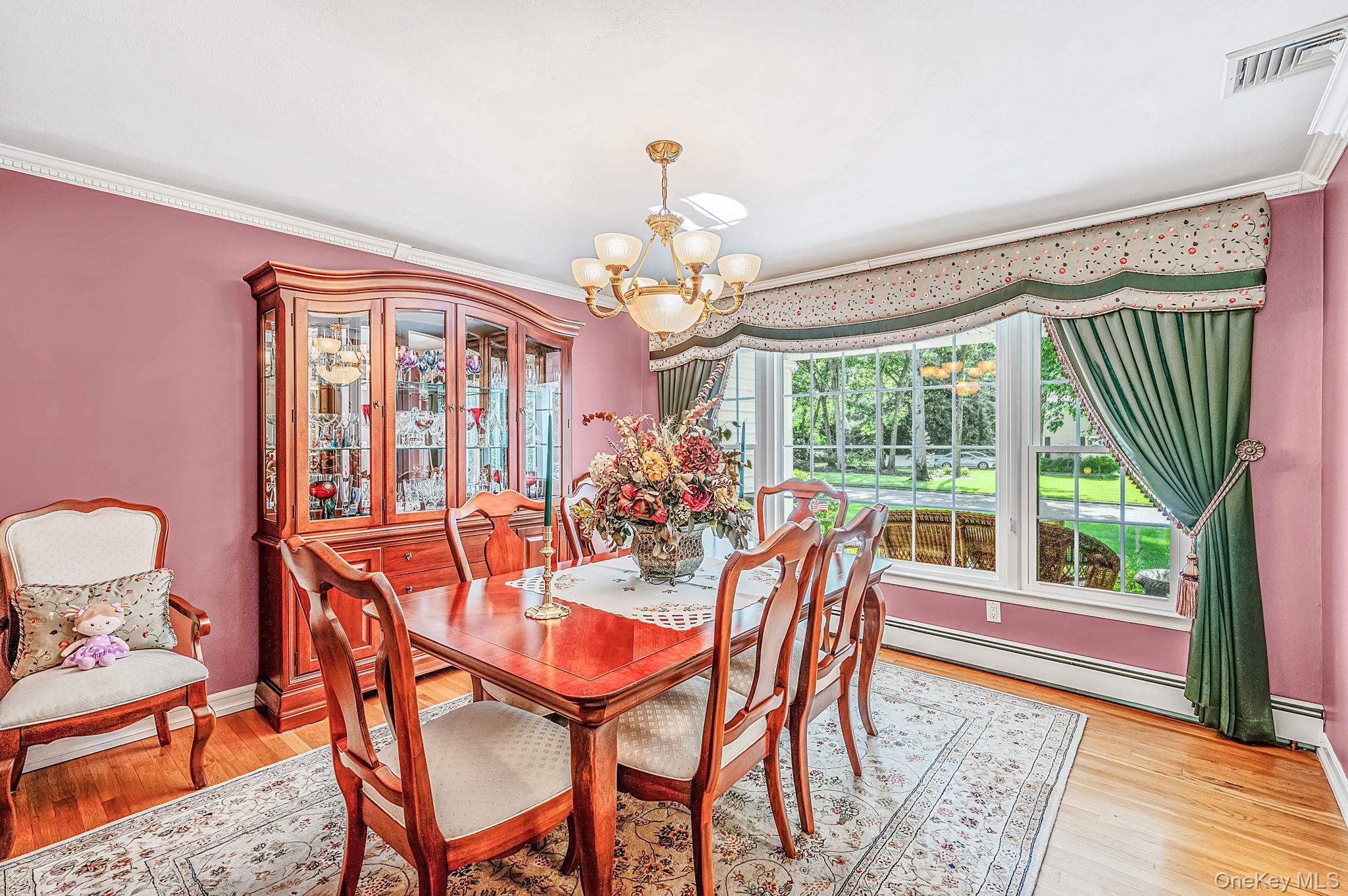 Single Family Damin Circle  Suffolk County, NY 11780, MLS-1049354-7