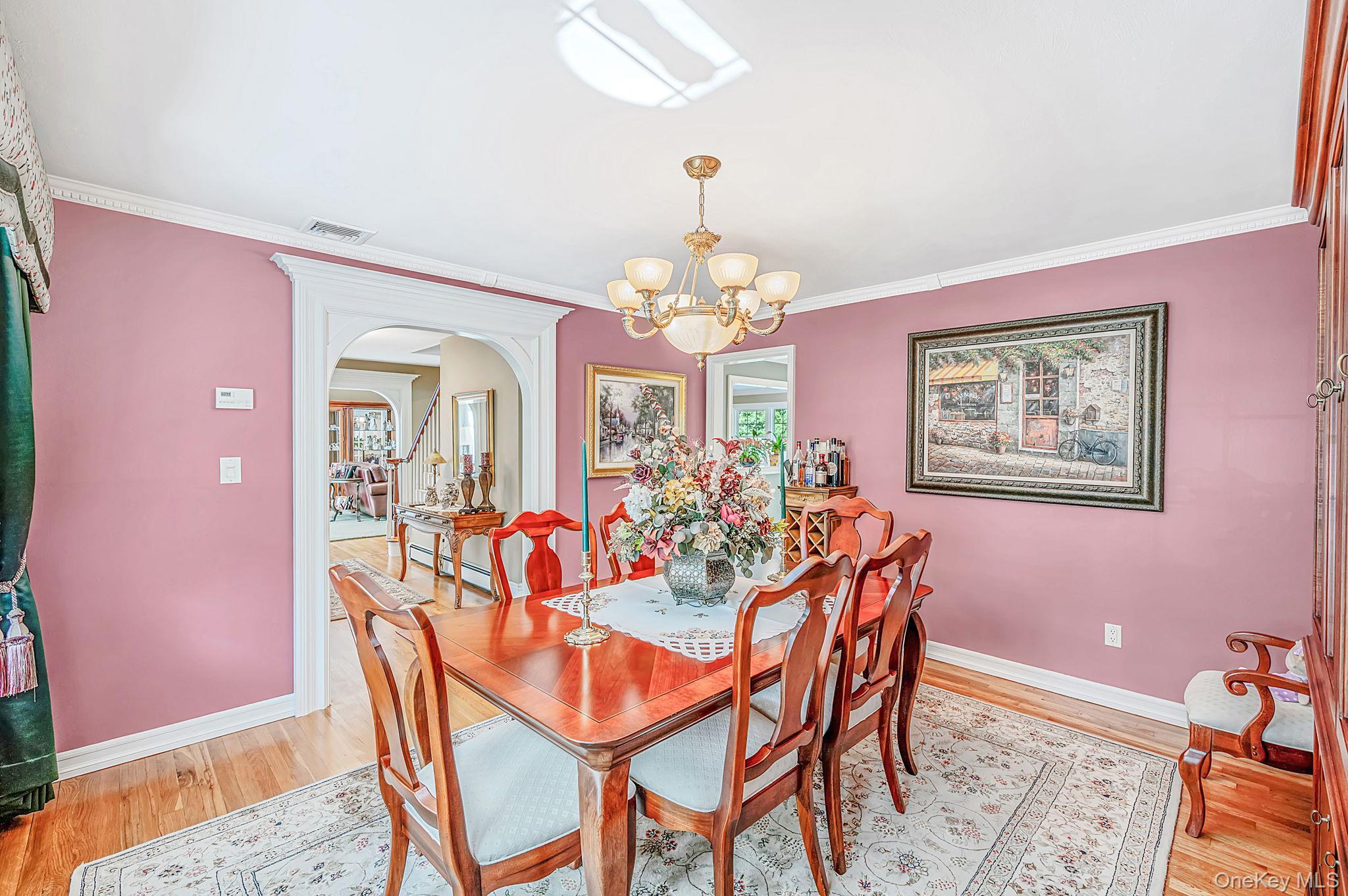 Single Family Damin Circle  Suffolk County, NY 11780, MLS-1049354-8