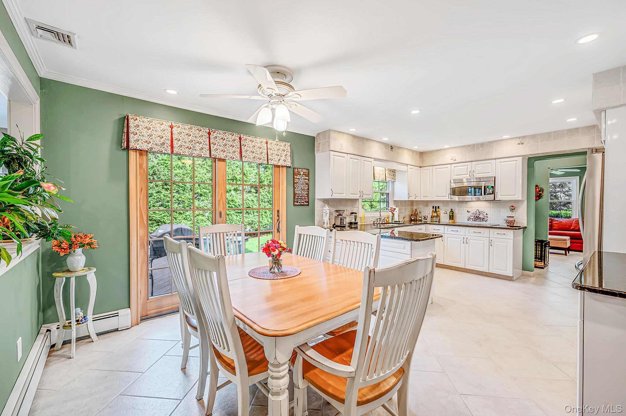 Single Family Damin Circle  Suffolk County, NY 11780, MLS-1049354-9