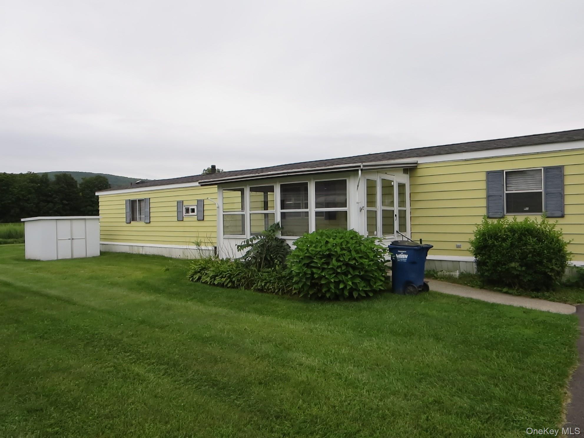 Single Family Park Drive  Dutchess County, NY 12522, MLS-1049355-2