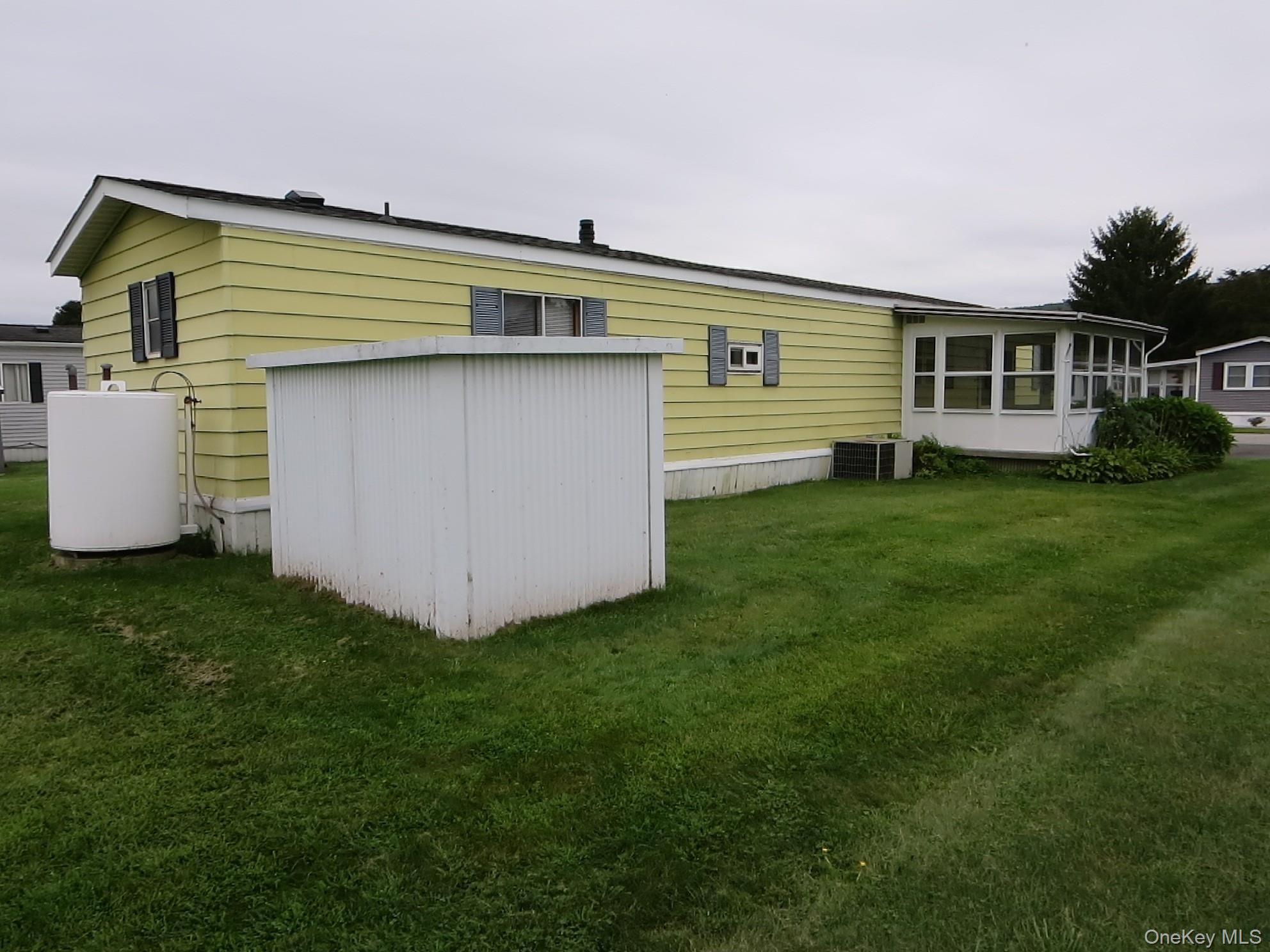 Single Family Park Drive  Dutchess County, NY 12522, MLS-1049355-5