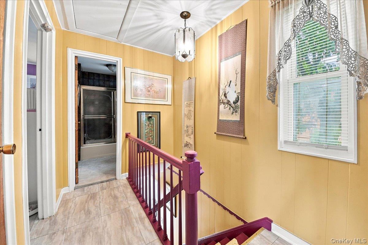 Single Family Merry Avenue Bronx, NY 10461, MLS-1049357-12