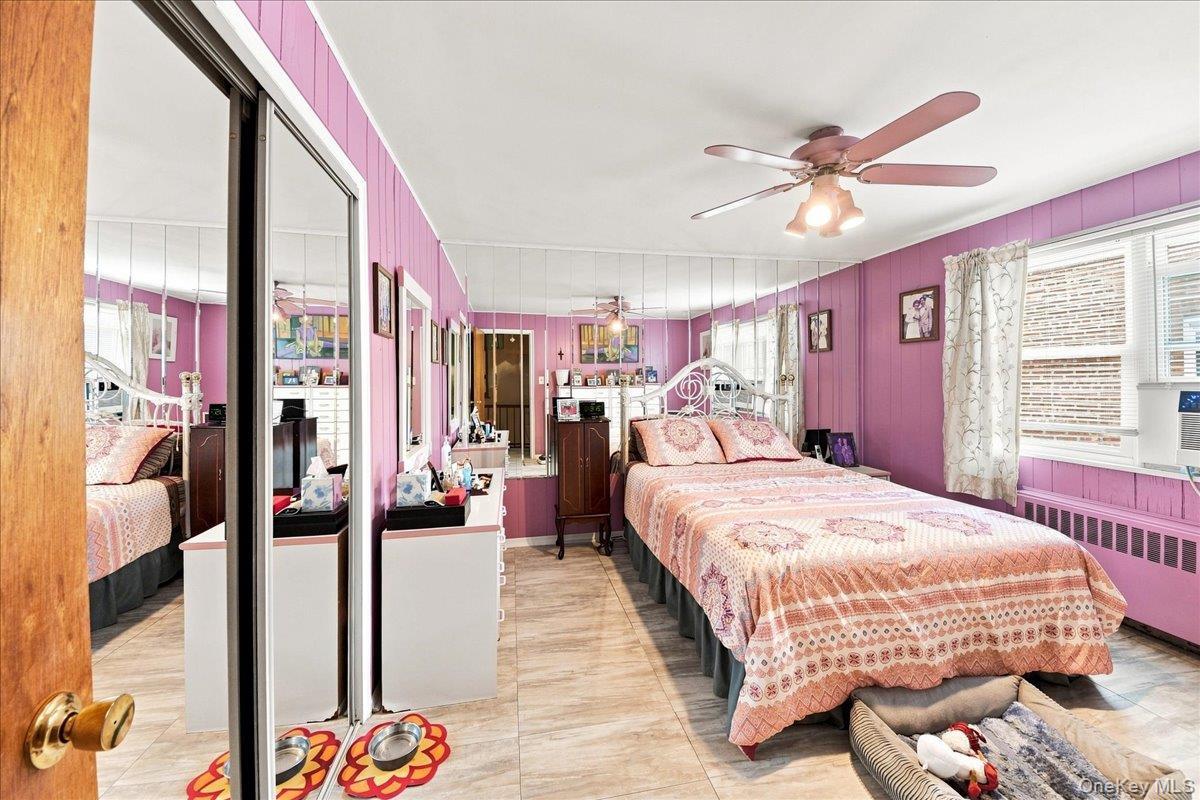 Single Family Merry Avenue Bronx, NY 10461, MLS-1049357-17