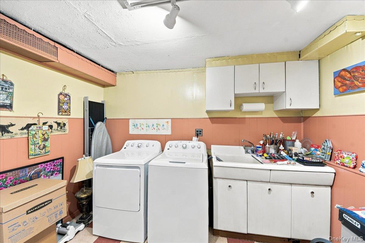 Single Family Merry Avenue  Bronx, NY 10461, MLS-1049357-20