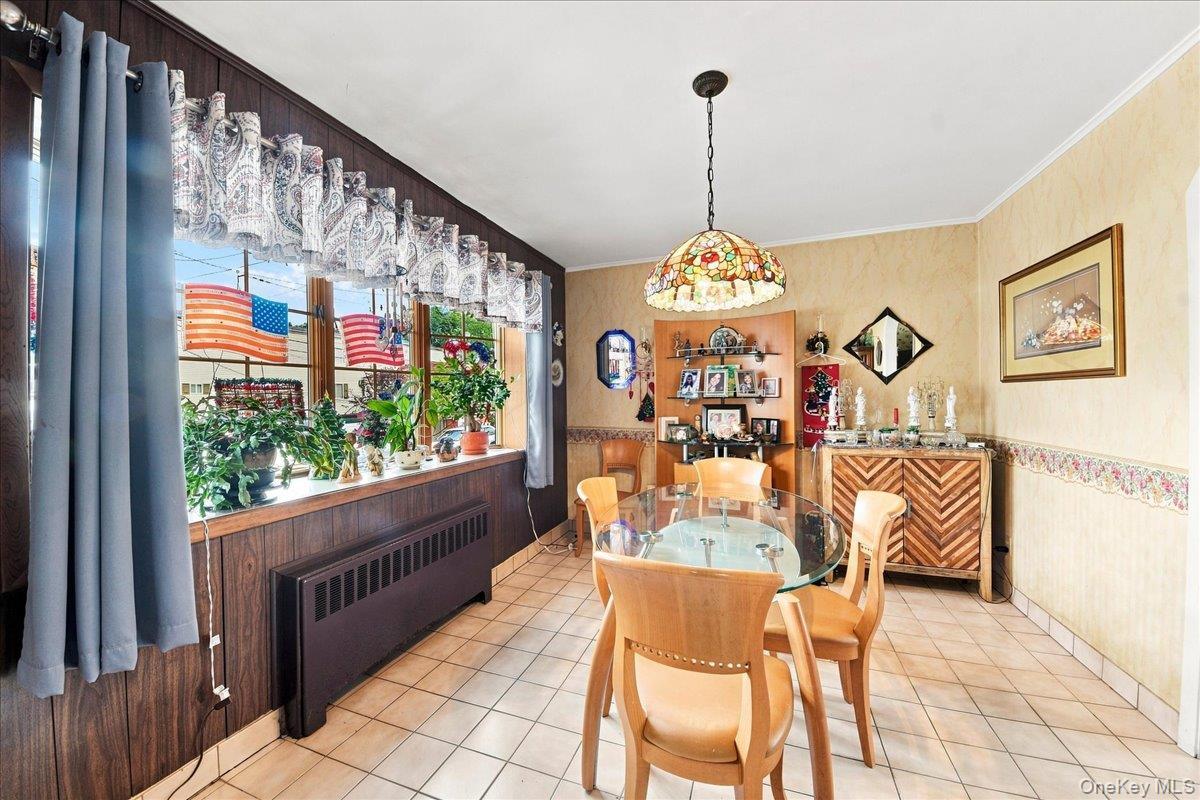 Single Family Merry Avenue Bronx, NY 10461, MLS-1049357-8