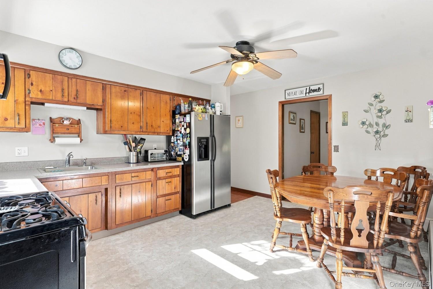 Single Family Newport Bridge Road  Orange County, NY 10969, MLS-1049369-11