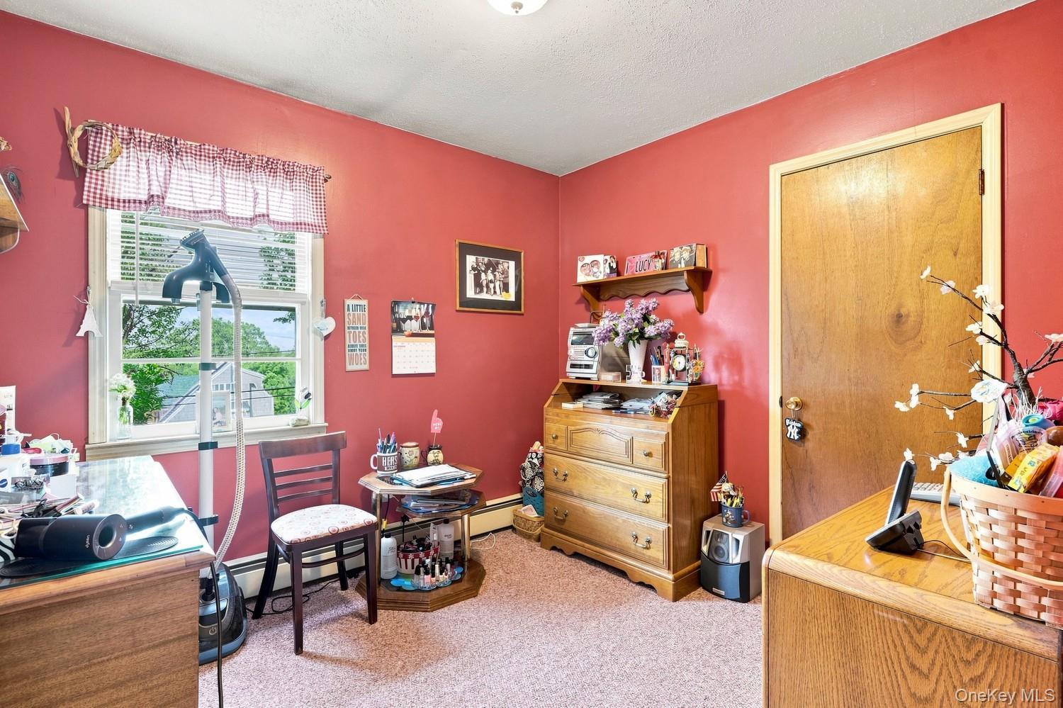 Single Family Newport Bridge Road  Orange County, NY 10969, MLS-1049369-16