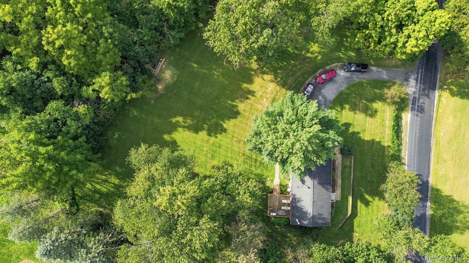 Single Family Newport Bridge Road  Orange County, NY 10969, MLS-1049369-18