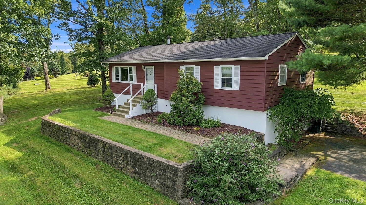Single Family Newport Bridge Road  Orange County, NY 10969, MLS-1049369-2