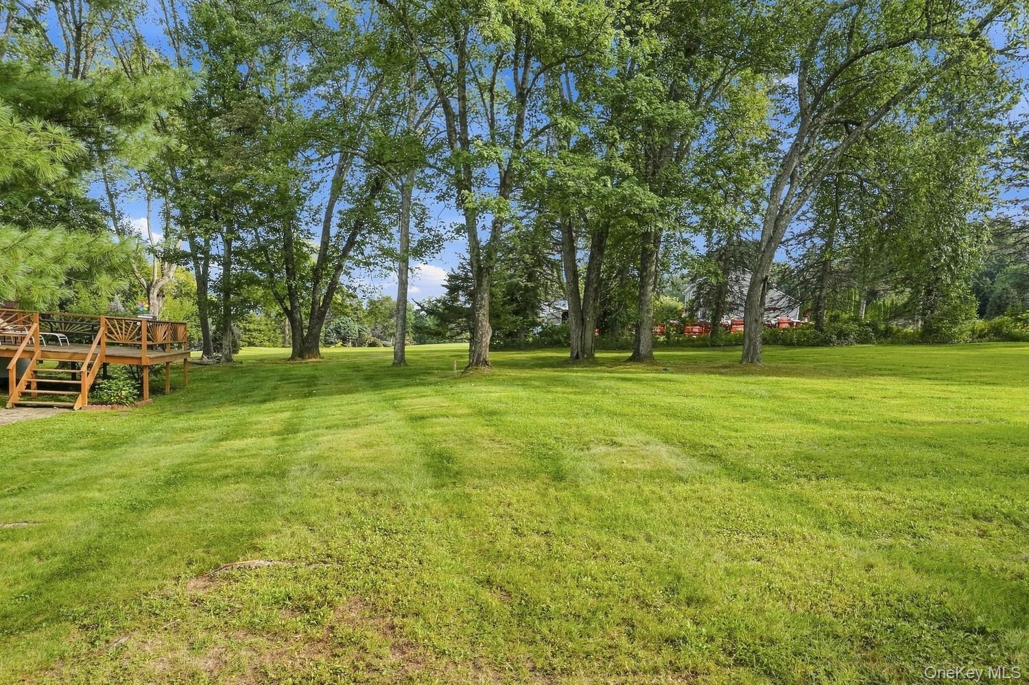 Single Family Newport Bridge Road  Orange County, NY 10969, MLS-1049369-22