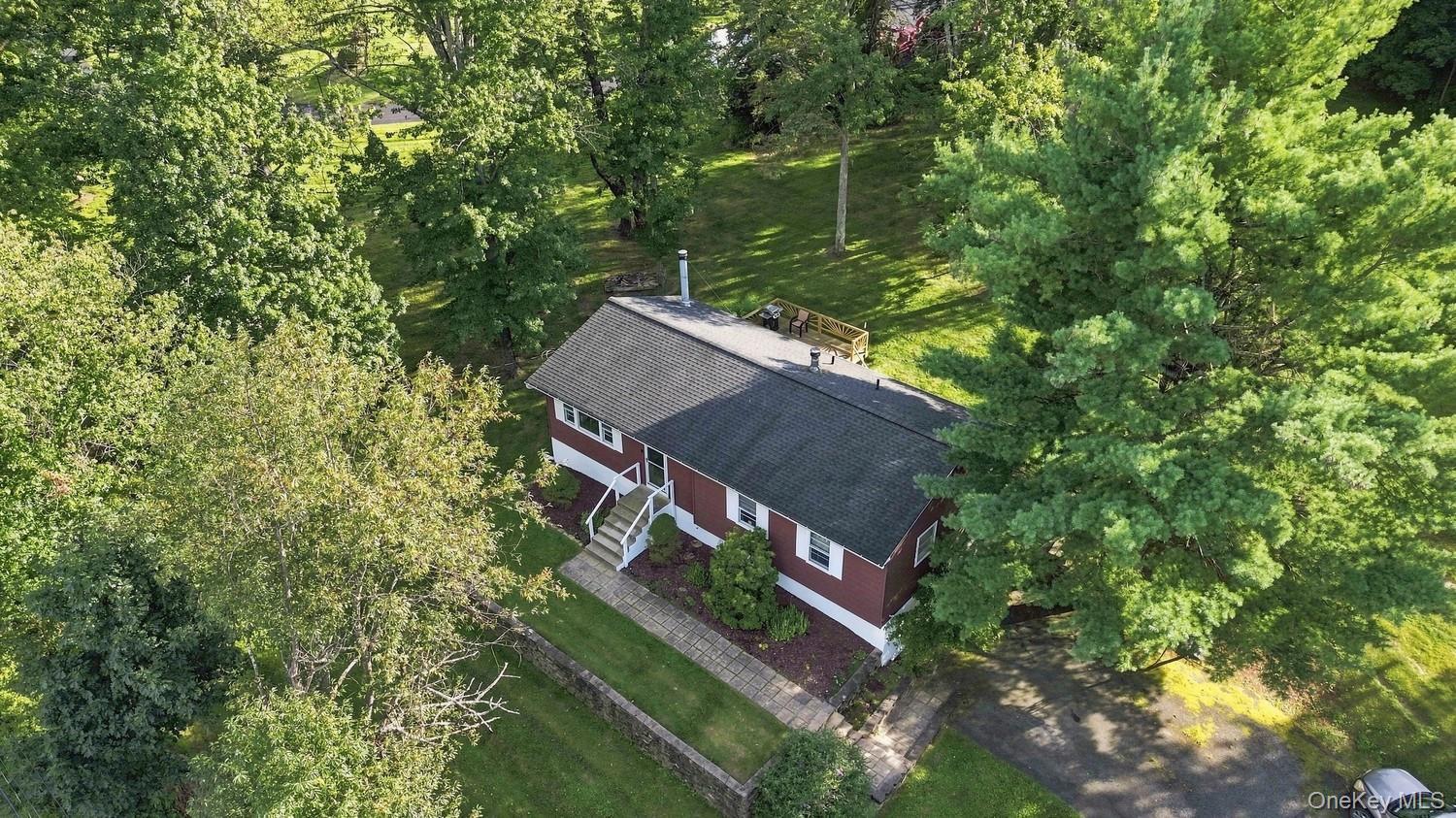 Single Family Newport Bridge Road  Orange County, NY 10969, MLS-1049369-23