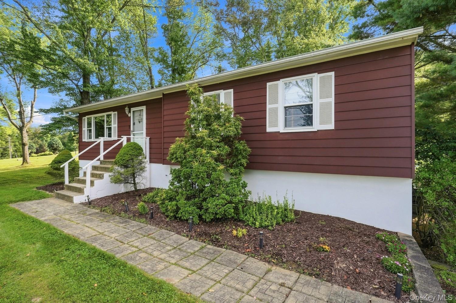 Single Family Newport Bridge Road  Orange County, NY 10969, MLS-1049369-24