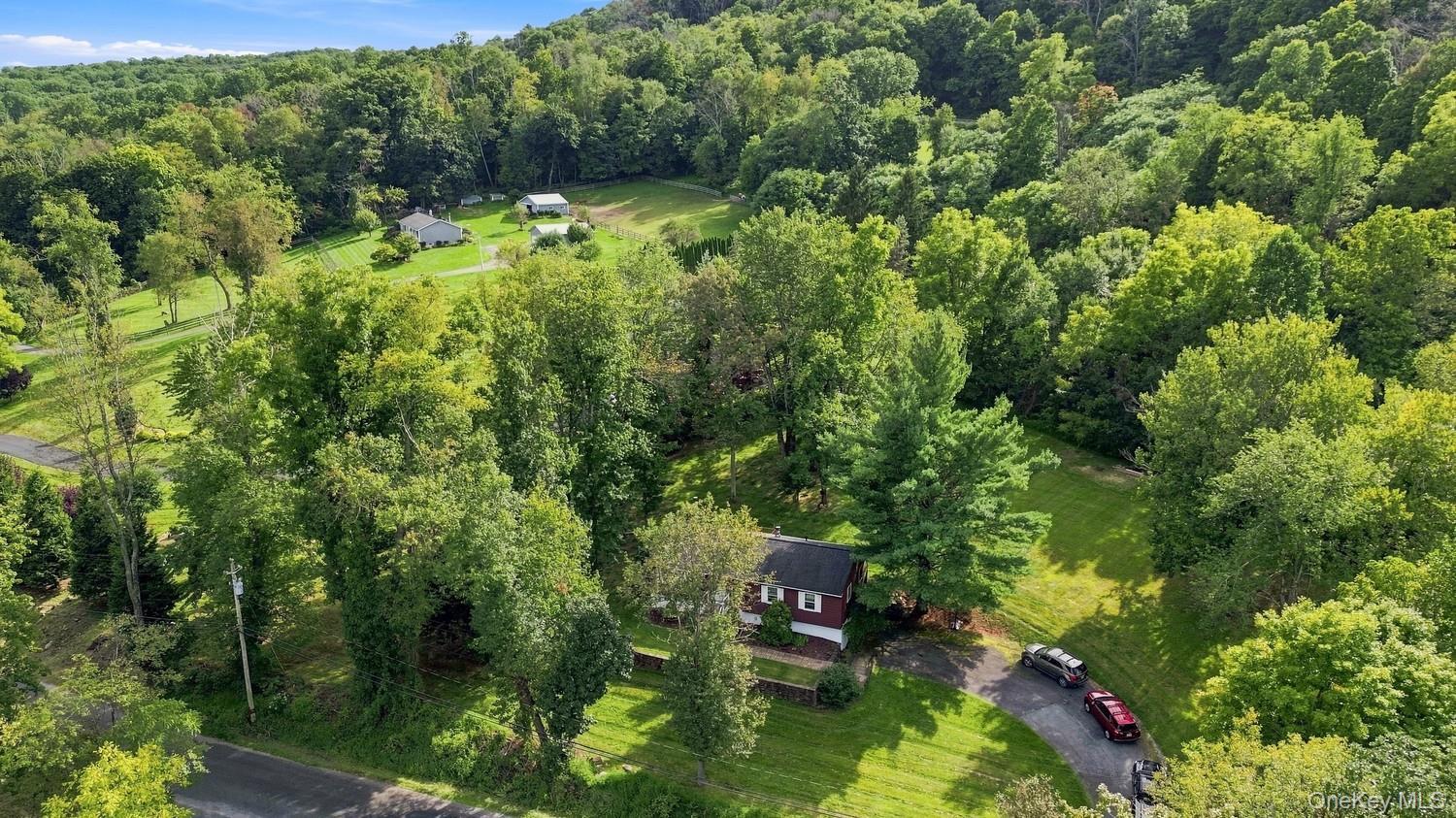 Single Family Newport Bridge Road  Orange County, NY 10969, MLS-1049369-3