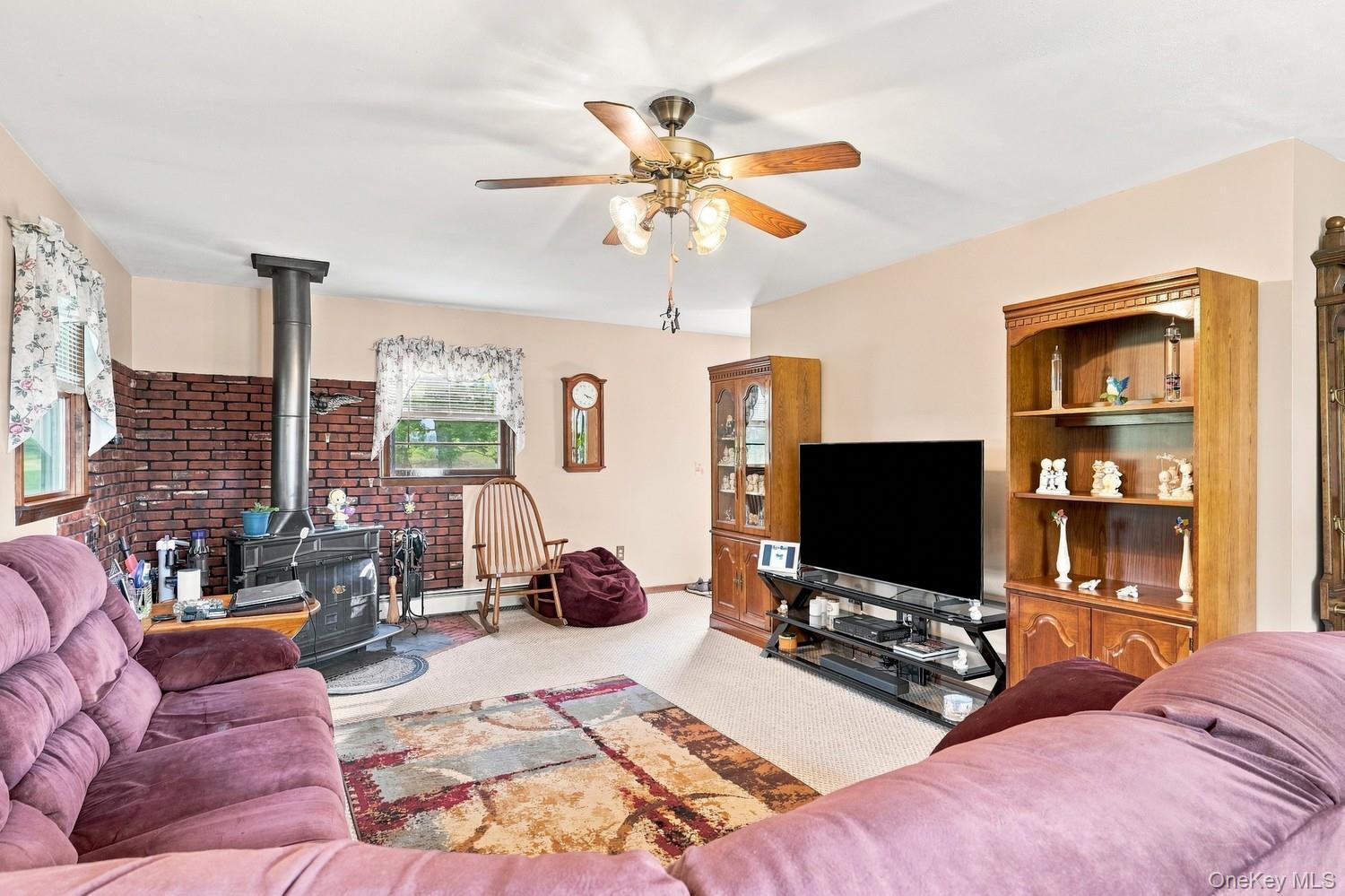Single Family Newport Bridge Road  Orange County, NY 10969, MLS-1049369-5