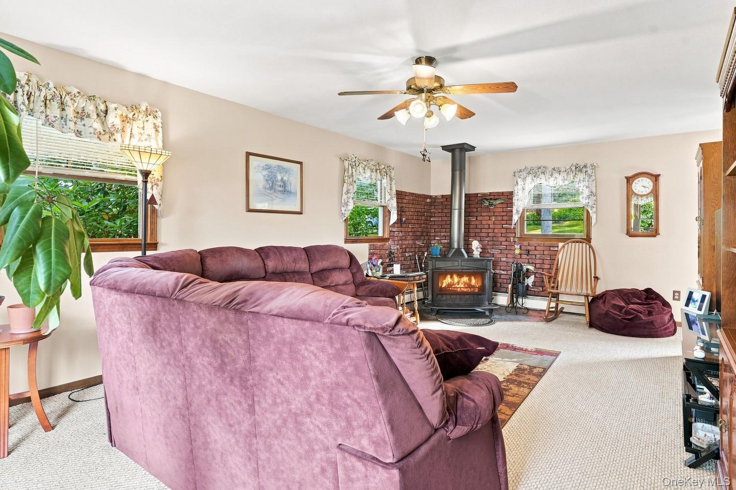 Single Family Newport Bridge Road  Orange County, NY 10969, MLS-1049369-6