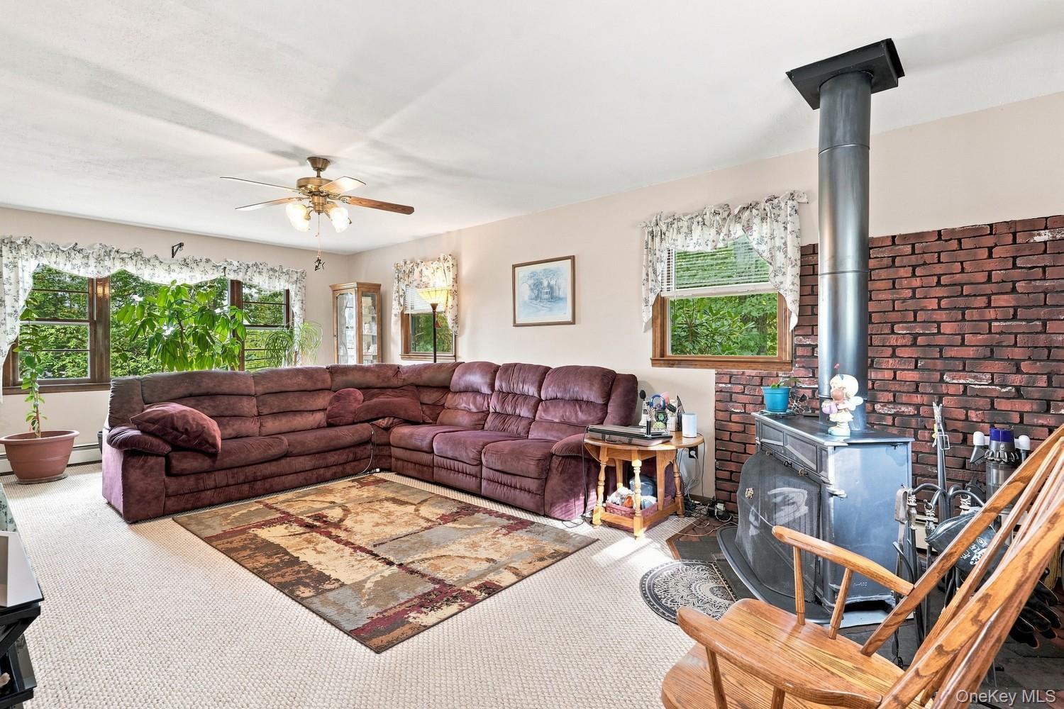 Single Family Newport Bridge Road  Orange County, NY 10969, MLS-1049369-7