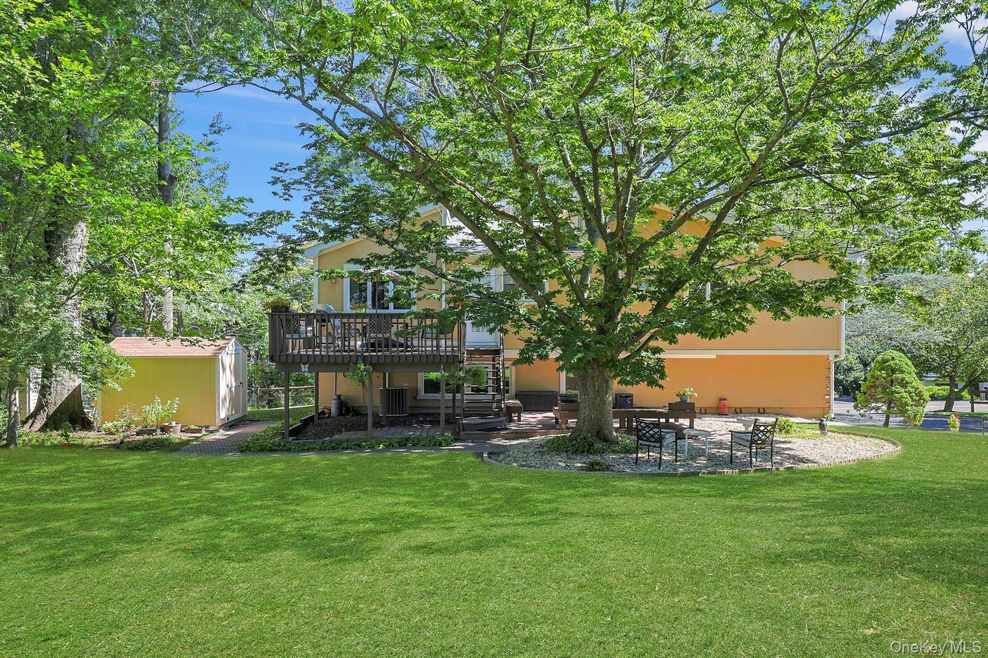Single Family Massachusetts Avenue Rockland County, NY 10920, MLS-1049370-33