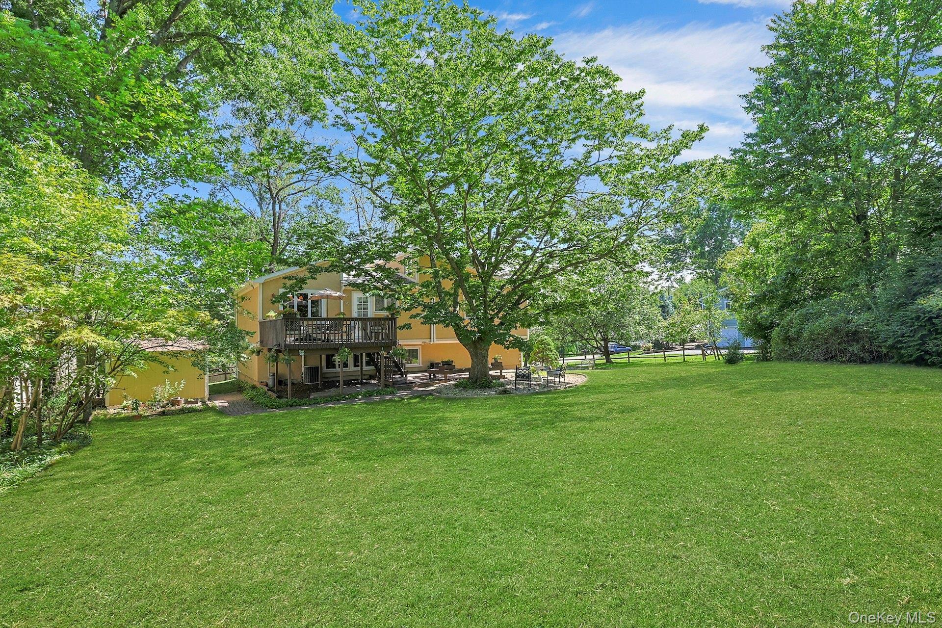 Single Family Massachusetts Avenue  Rockland County, NY 10920, MLS-1049370-34