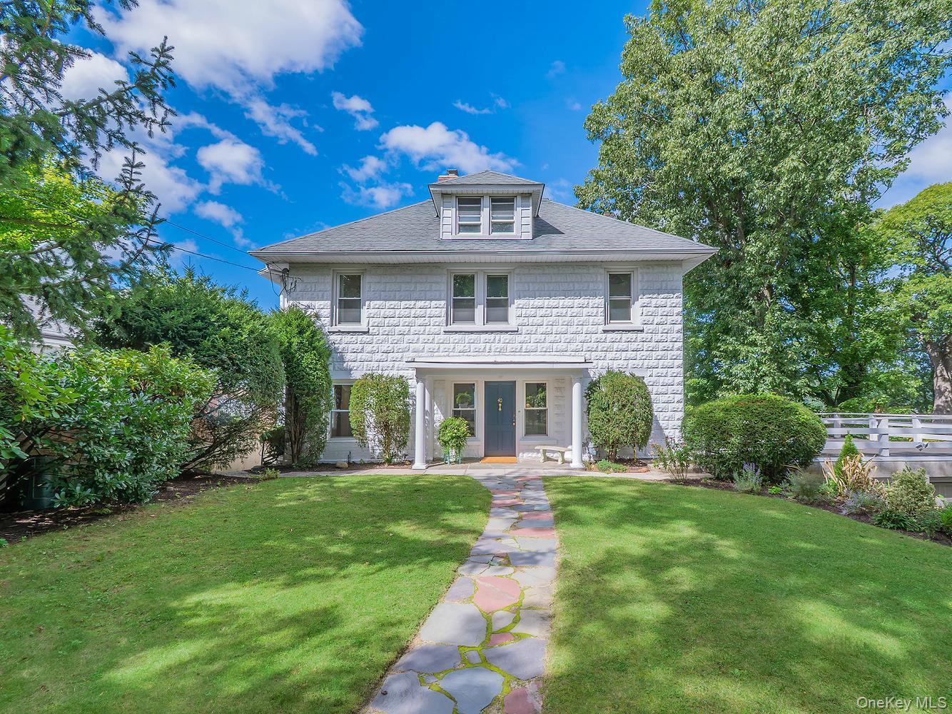 Single Family Prospect Avenue  Nassau County, NY 11579, MLS-1049376-2