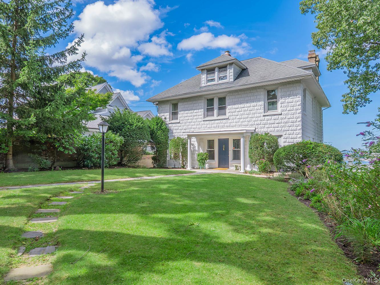 Single Family Prospect Avenue  Nassau County, NY 11579, MLS-1049376-3