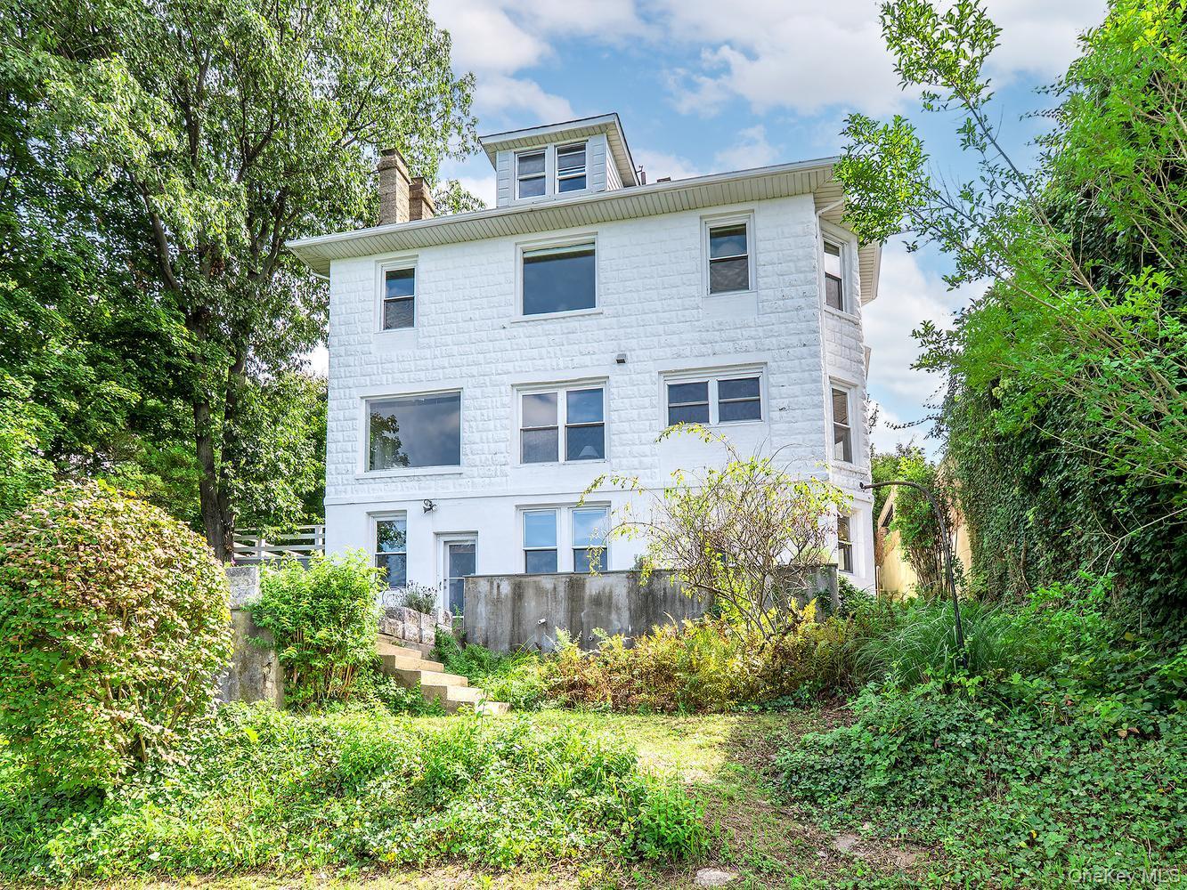 Single Family Prospect Avenue  Nassau County, NY 11579, MLS-1049376-36