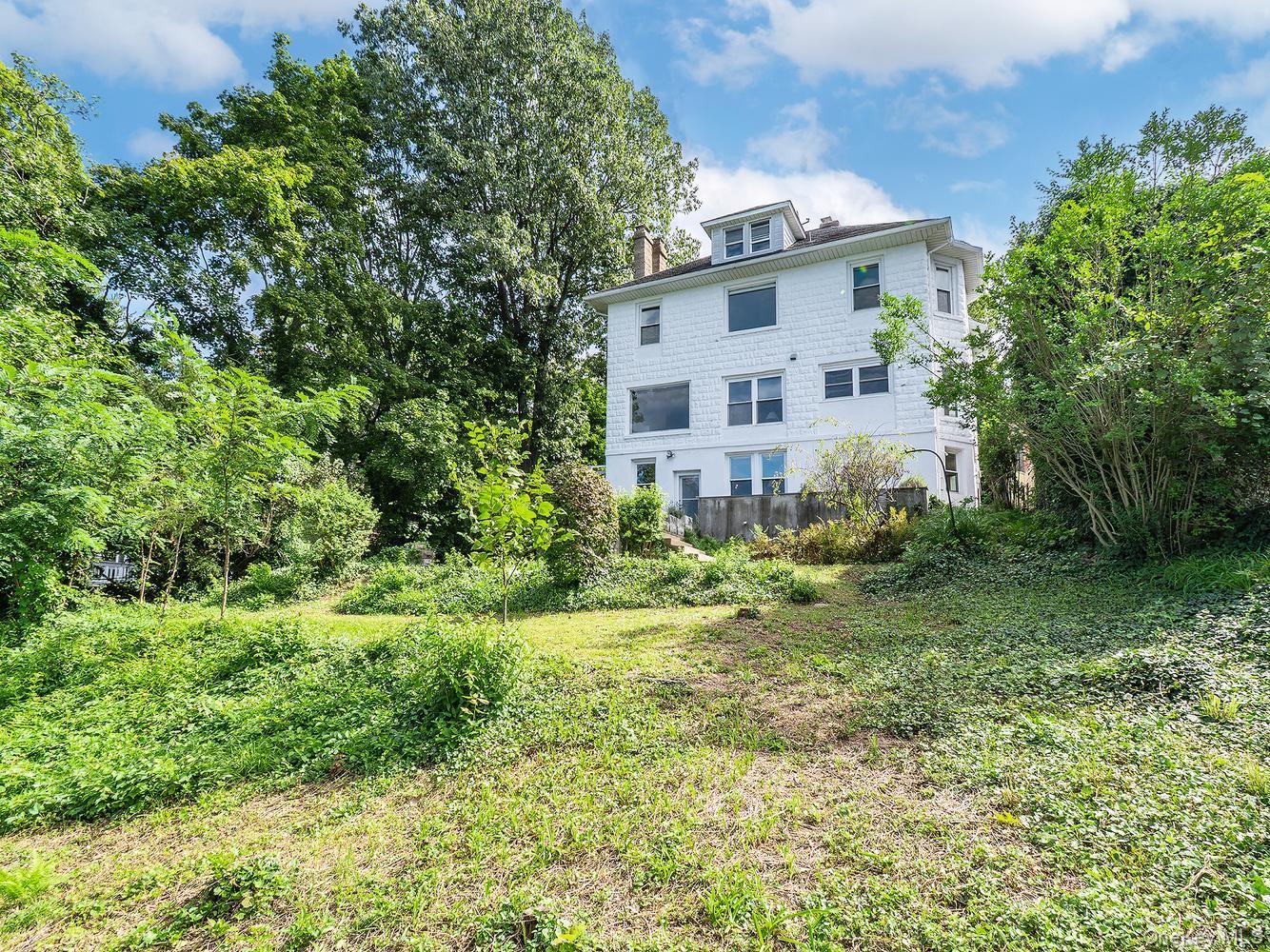 Single Family Prospect Avenue  Nassau County, NY 11579, MLS-1049376-40
