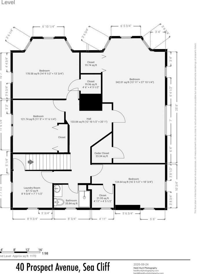 Single Family Prospect Avenue  Nassau County, NY 11579, MLS-1049376-44