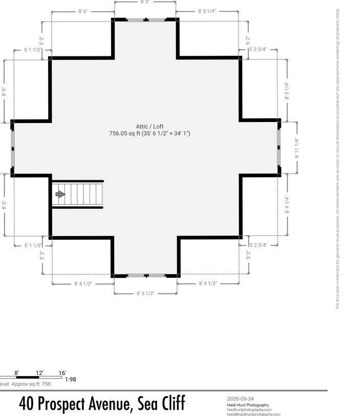 Single Family Prospect Avenue  Nassau County, NY 11579, MLS-1049376-45