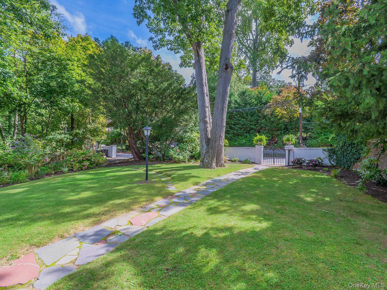 Single Family Prospect Avenue  Nassau County, NY 11579, MLS-1049376-5