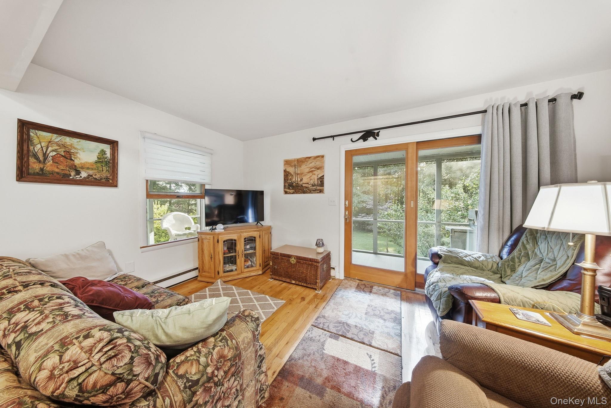 Single Family Little Road Sullivan County, NY 12790, MLS-1049377-11