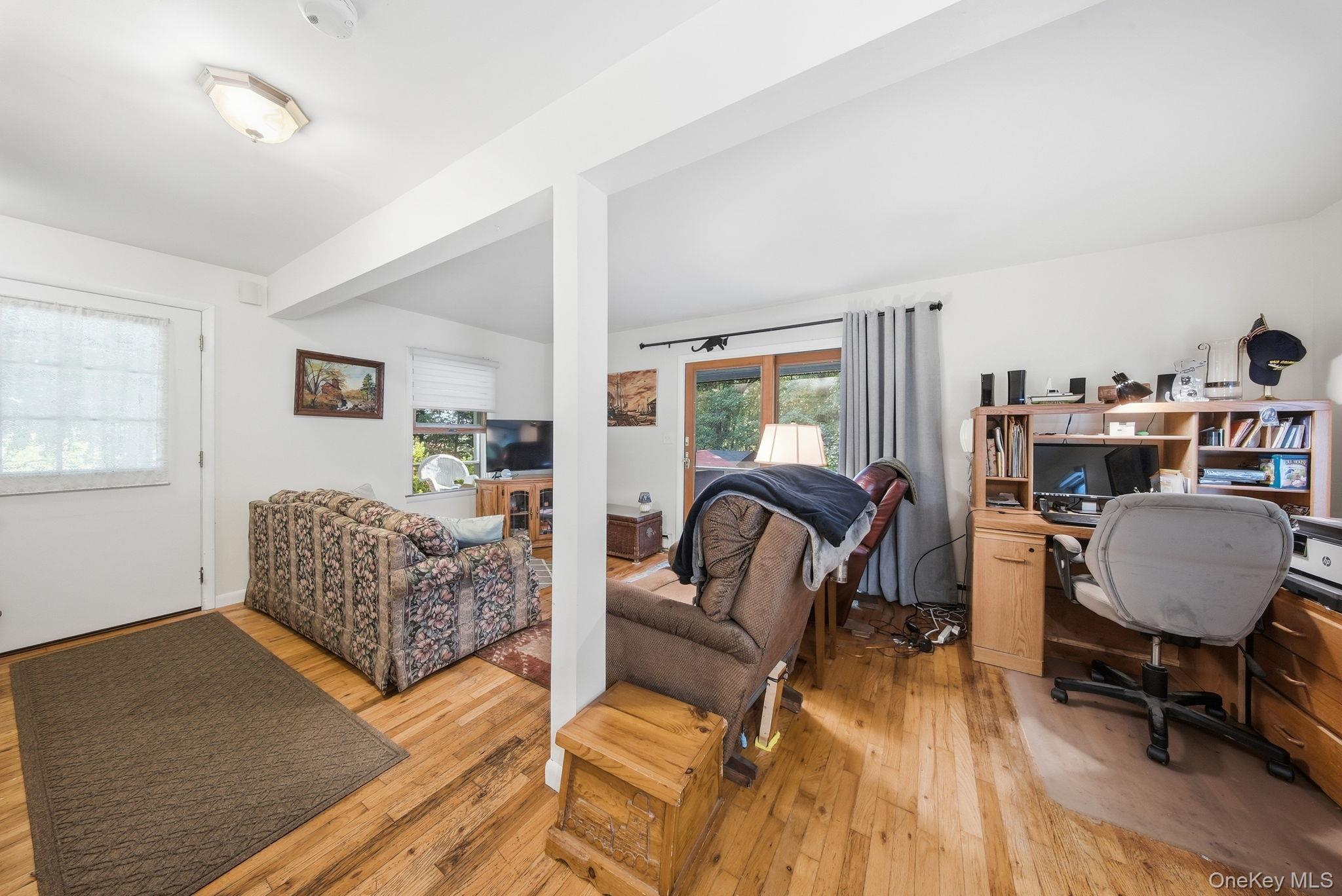 Single Family Little Road Sullivan County, NY 12790, MLS-1049377-14