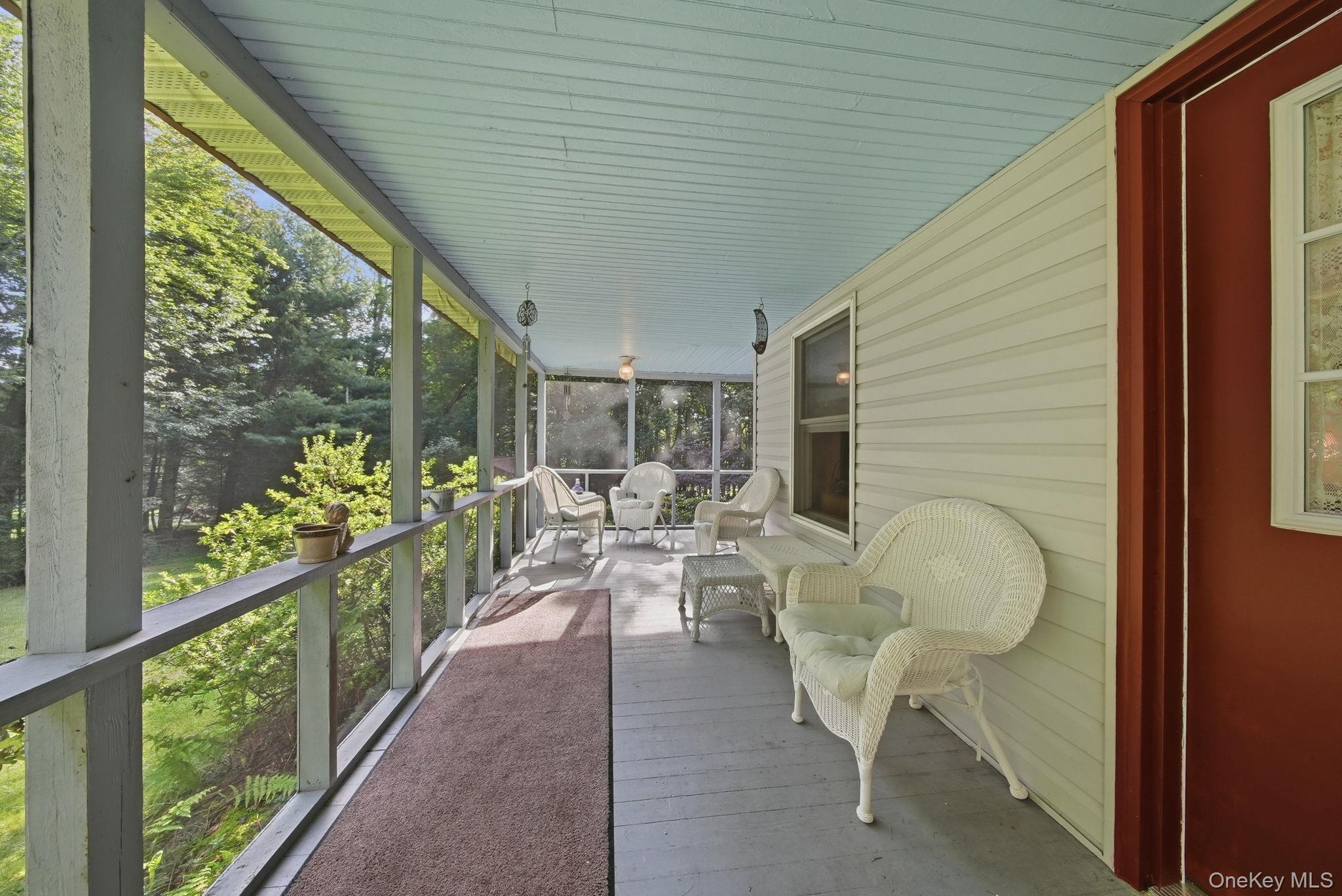 Single Family Little Road Sullivan County, NY 12790, MLS-1049377-7