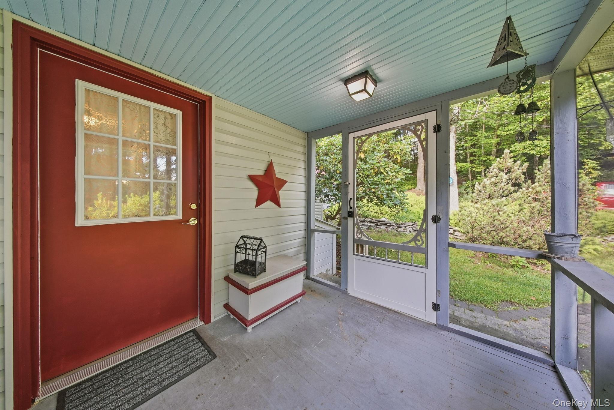Single Family Little Road Sullivan County, NY 12790, MLS-1049377-8